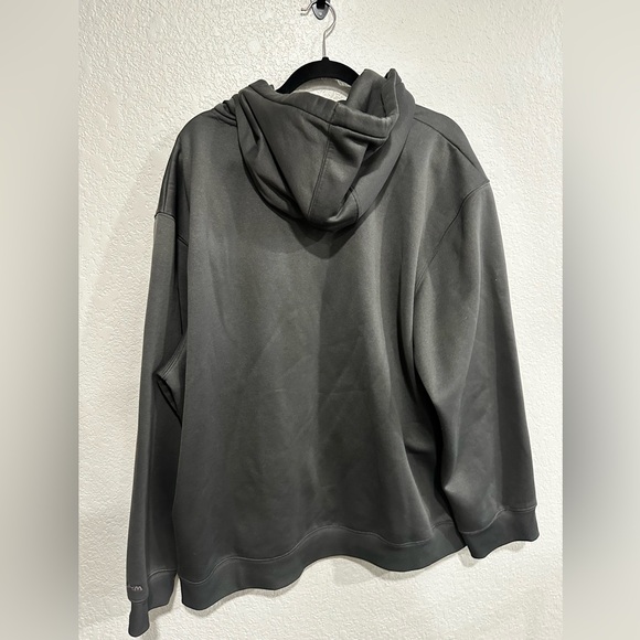 Under armor hoodie XXL - Picture 2 of 3